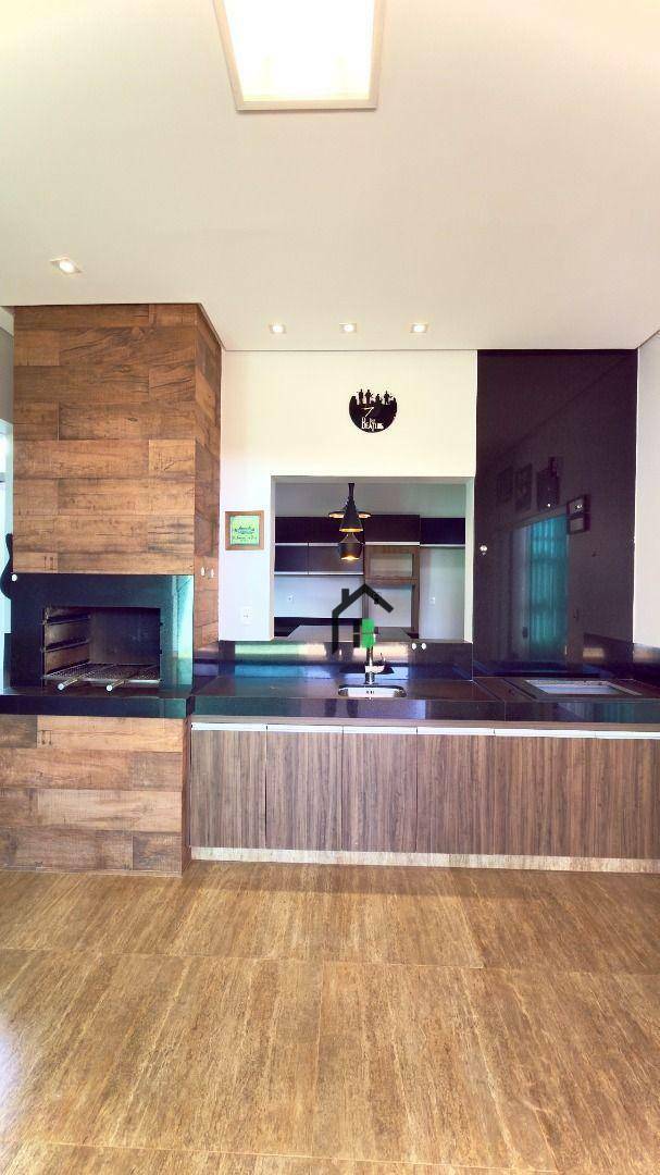 Casa, 3 quartos, 230 m² - Foto 12