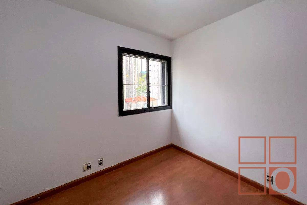 Apartamento à venda com 3 quartos, 90m² - Foto 4