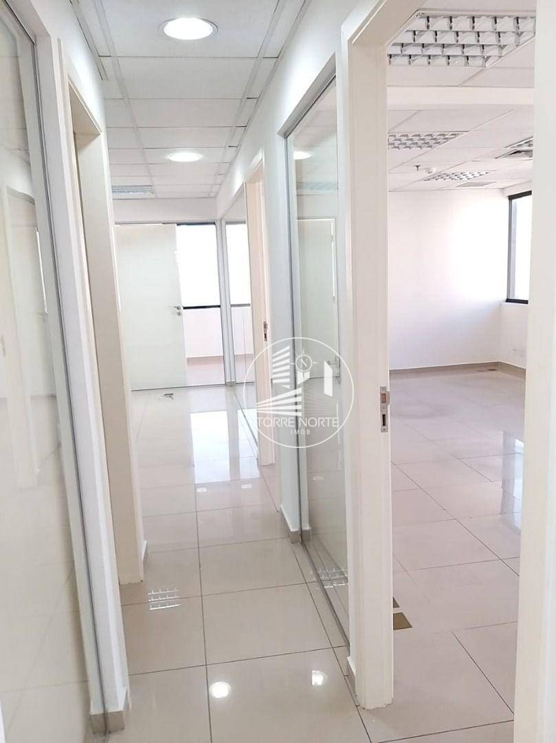 Conjunto Comercial-Sala para alugar, 103m² - Foto 6