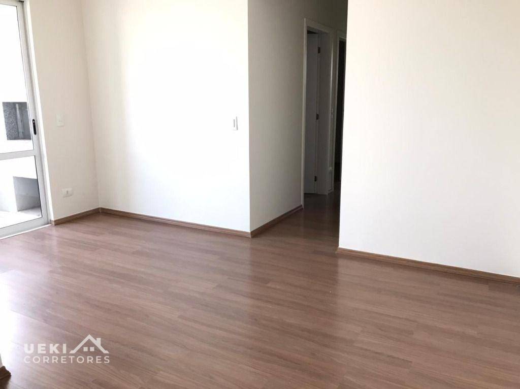 Apartamento à venda com 3 quartos, 64m² - Foto 3
