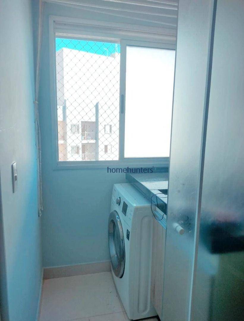 Apartamento à venda com 2 quartos, 50m² - Foto 12