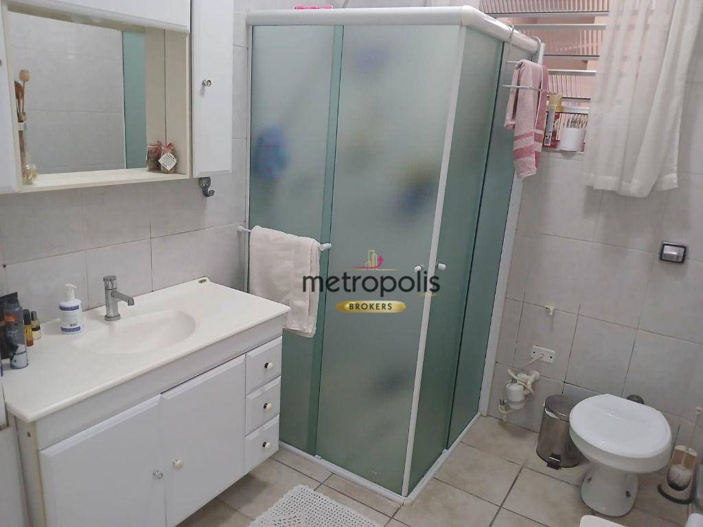 Sobrado à venda com 2 quartos, 180m² - Foto 12