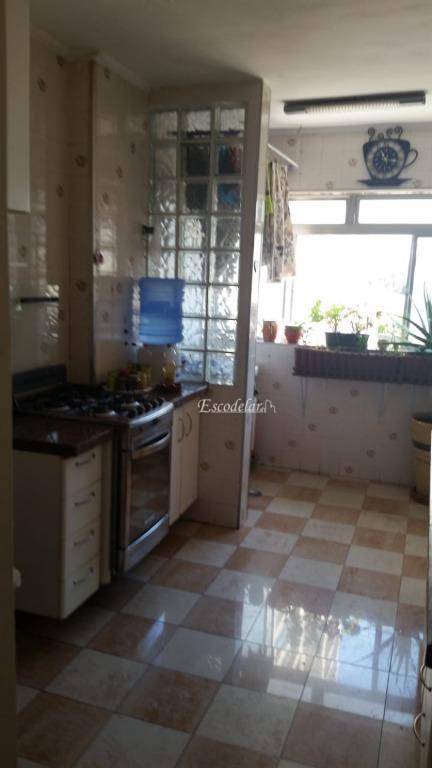 Apartamento à venda com 3 quartos, 100m² - Foto 5