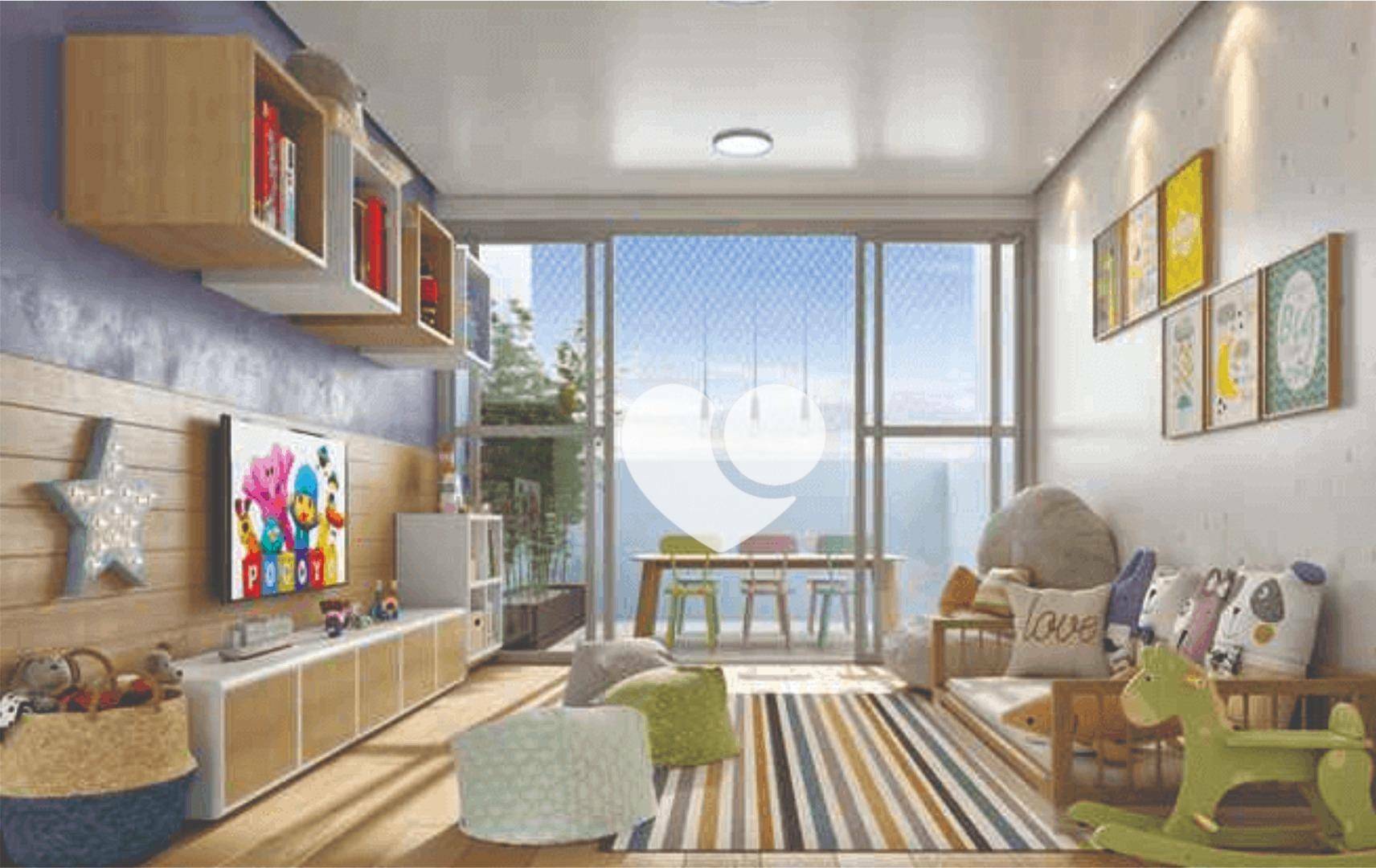 Apartamento à venda com 3 quartos, 88m² - Foto 17