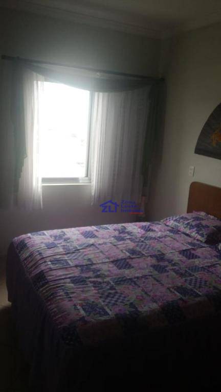 Apartamento à venda com 3 quartos, 140m² - Foto 9