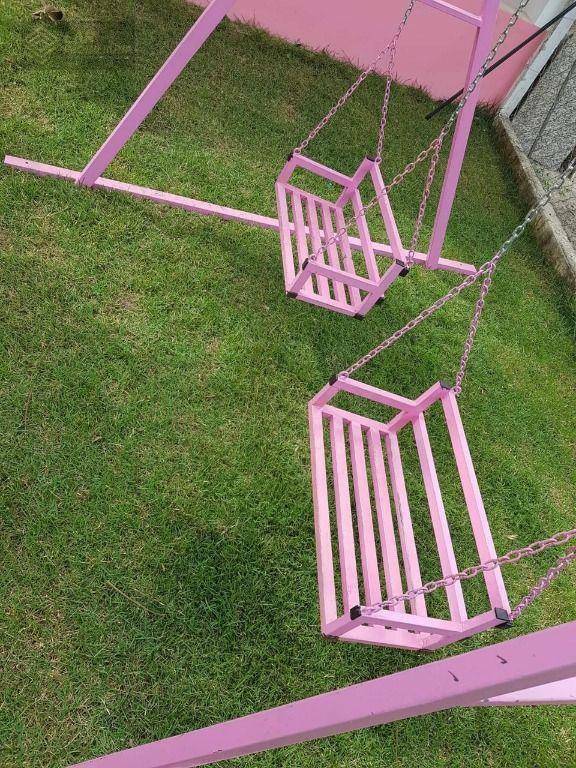 Chácara, 3 quartos, 1510 m² - Foto 4