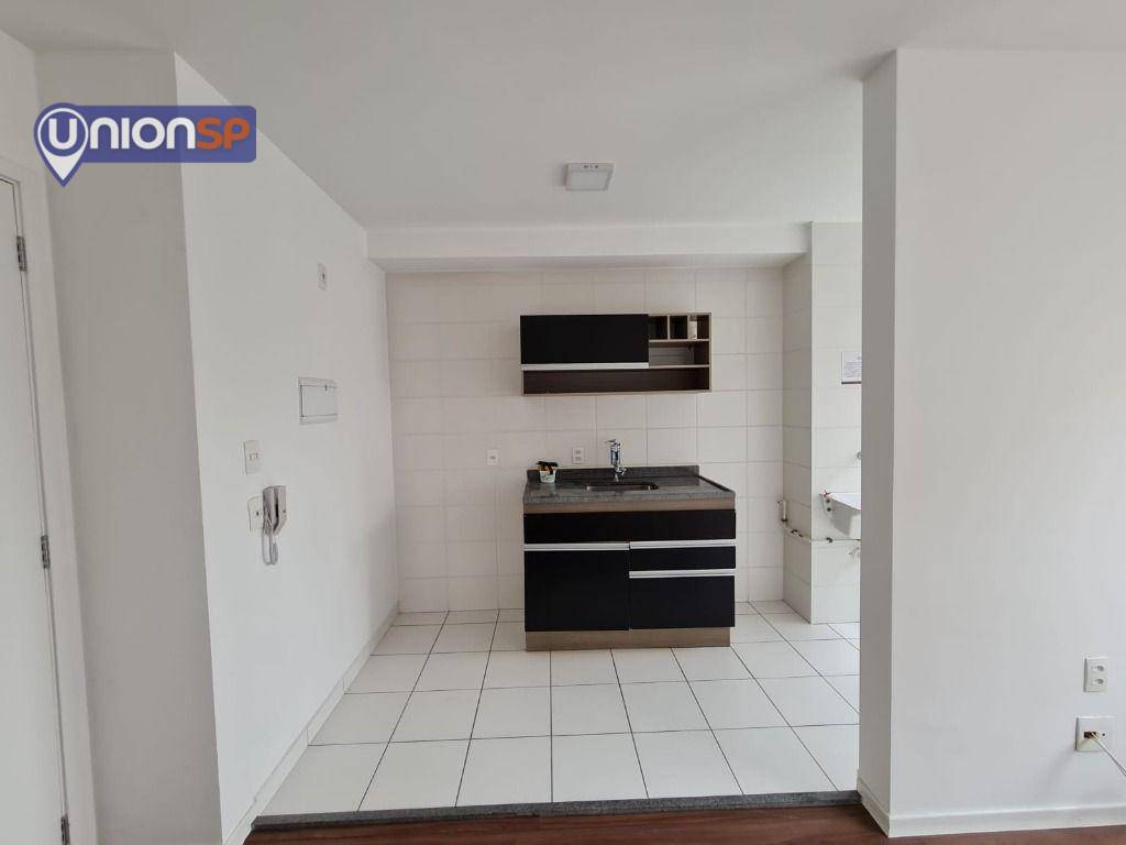 Apartamento à venda com 1 quarto, 33m² - Foto 8