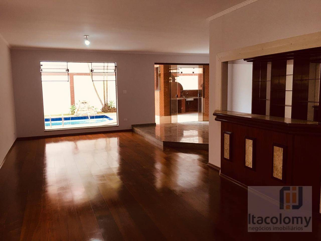 Casa de Condomínio à venda e aluguel com 4 quartos, 470m² - Foto 12