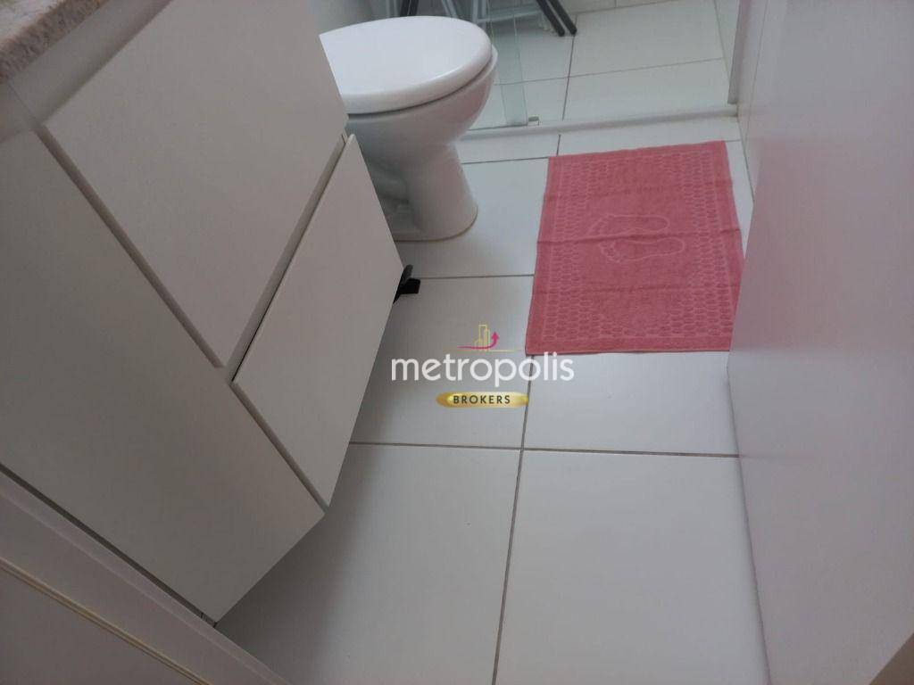 Apartamento à venda com 2 quartos, 62m² - Foto 18