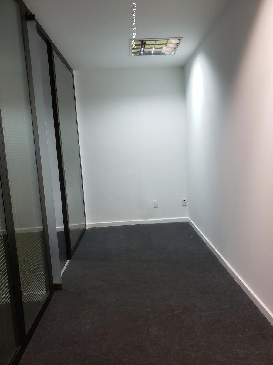Conjunto Comercial-Sala para alugar com 5 quartos, 113m² - Foto 6