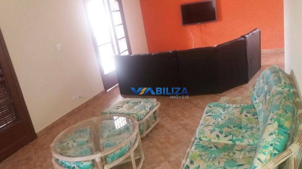 Casa à venda com 3 quartos, 175m² - Foto 7