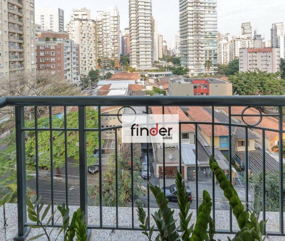 Apartamento à venda com 4 quartos, 311m² - Foto 18