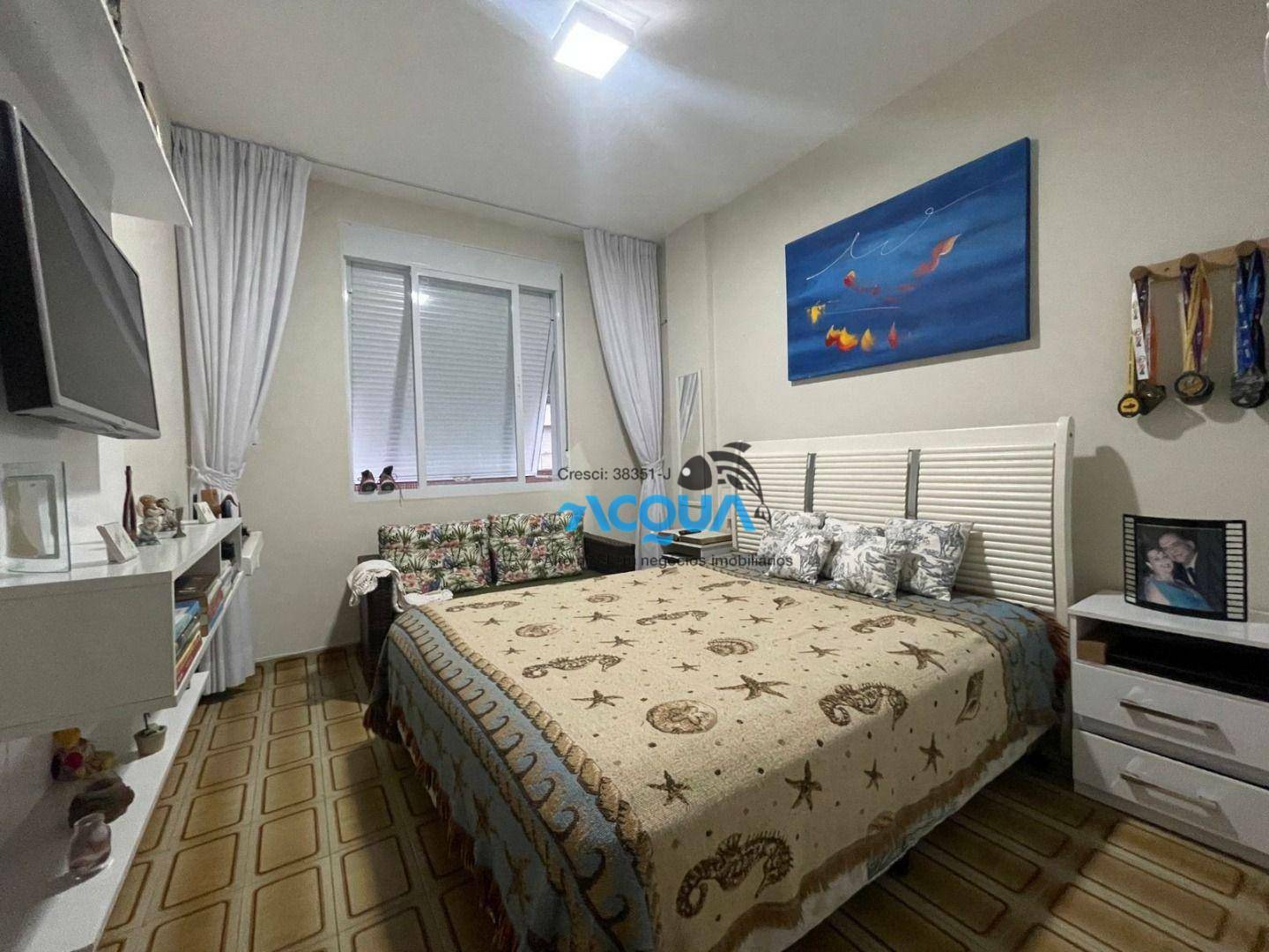 Apartamento à venda com 2 quartos, 80m² - Foto 6