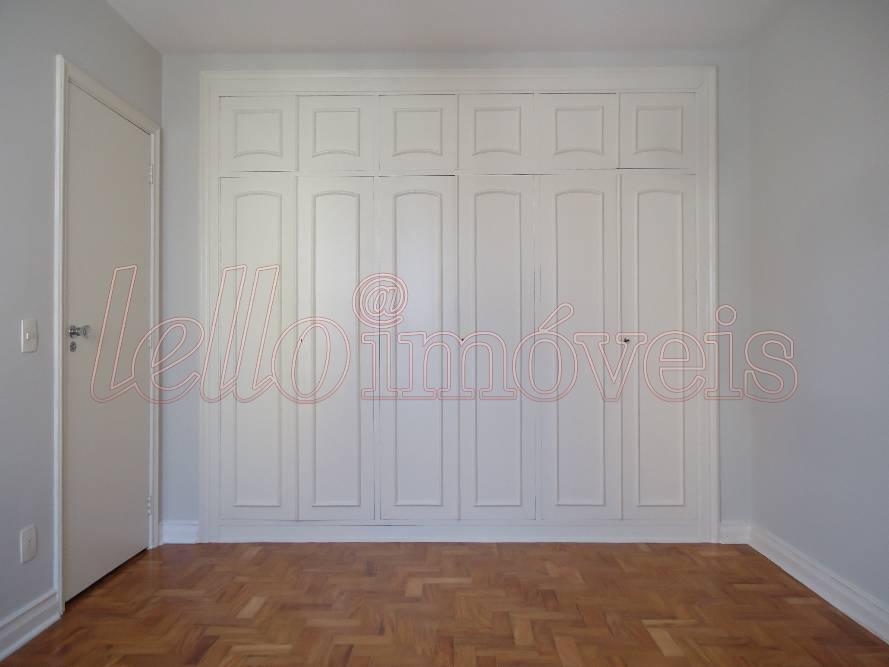 Apartamento para alugar com 3 quartos, 165m² - Foto 8