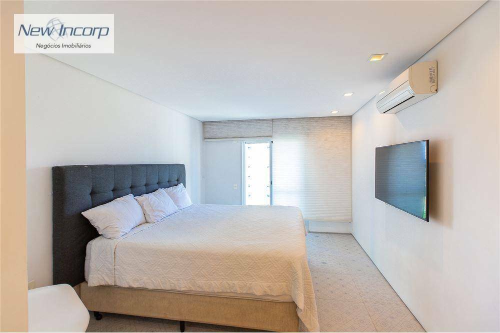 Apartamento à venda com 3 quartos, 260m² - Foto 25