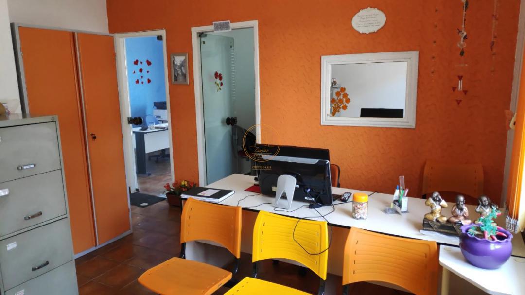 Apartamento à venda com 2 quartos, 80m² - Foto 3