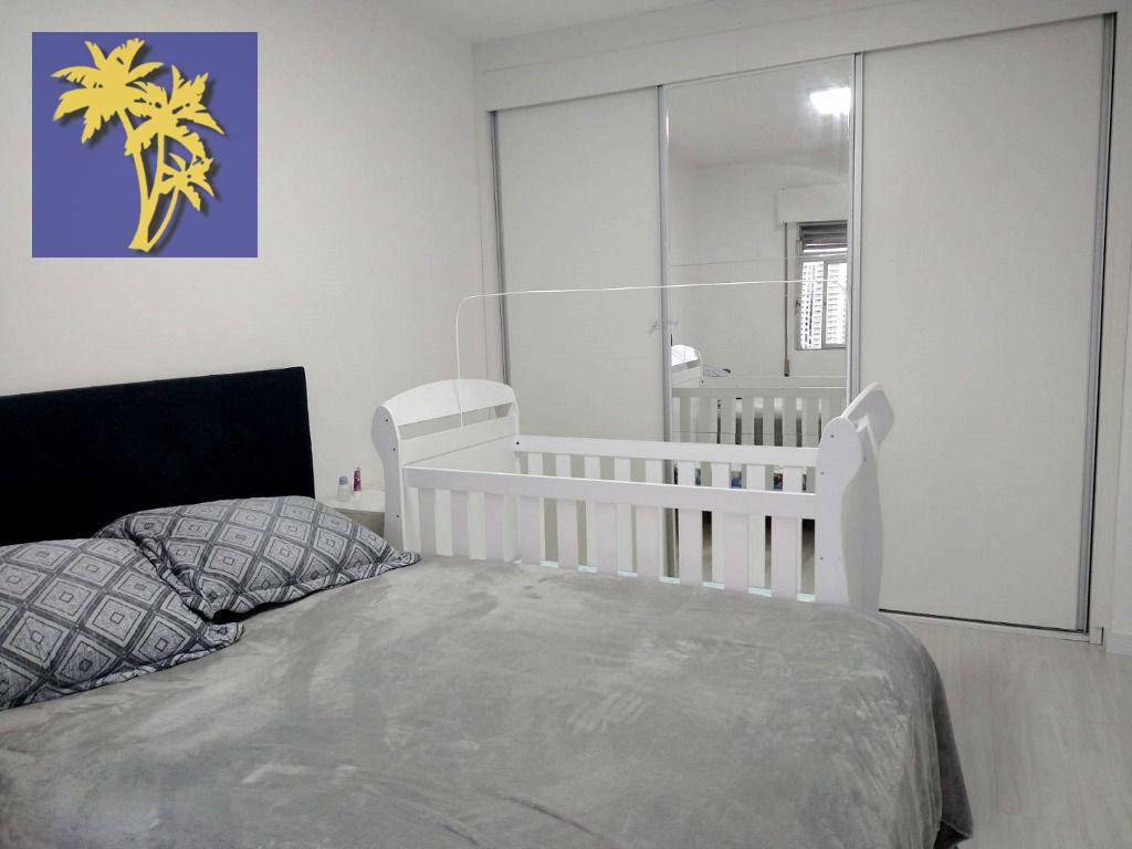 Apartamento à venda com 3 quartos, 120m² - Foto 8