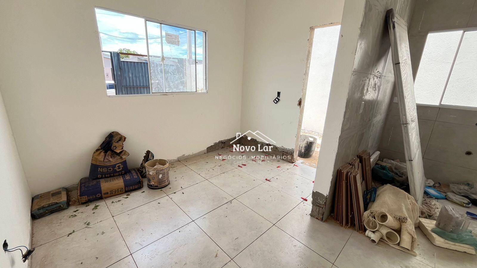 Casa, 2 quartos, 45 m² - Foto 5