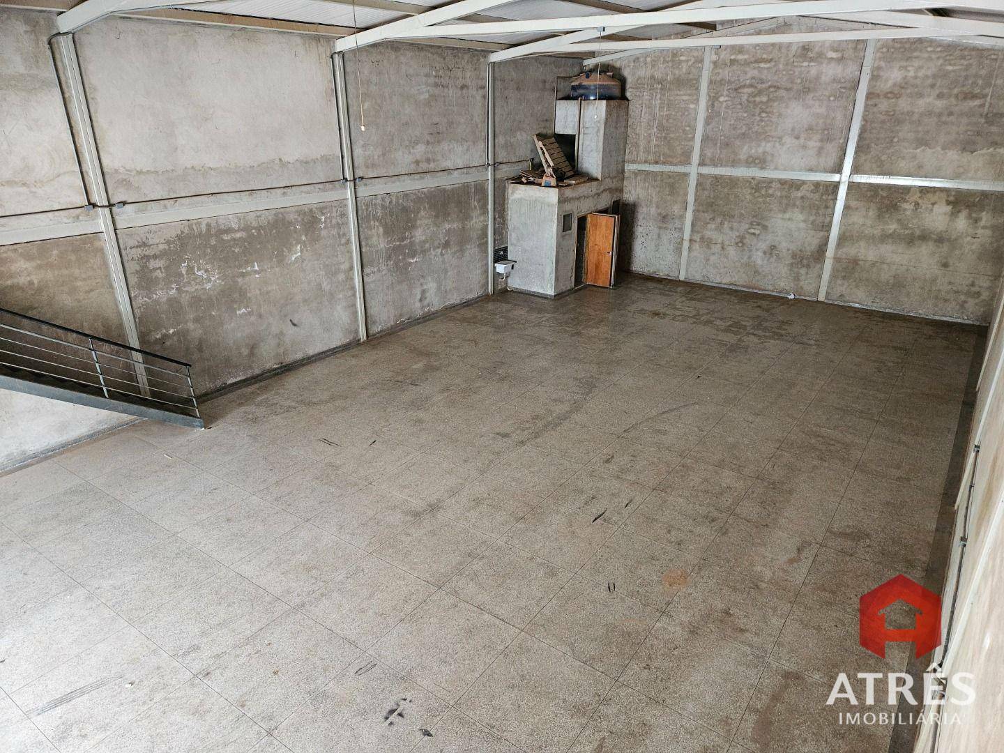 Depósito-Galpão-Armazém para alugar, 360m² - Foto 17