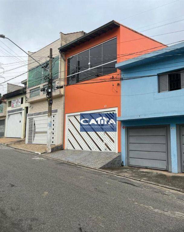 Sobrado à venda com 4 quartos, 230m² - Foto 28