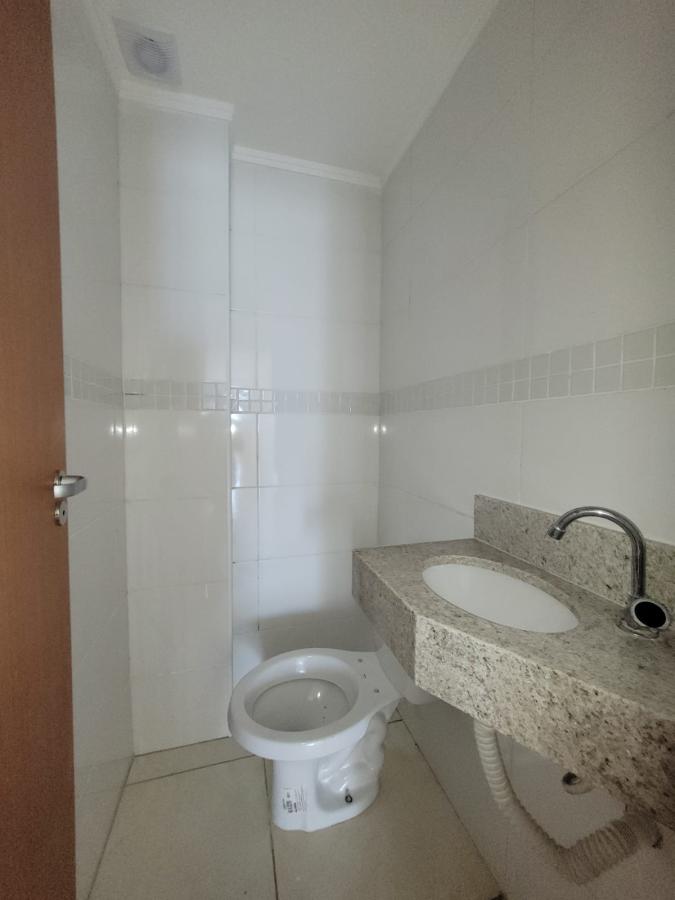 Apartamento à venda com 2 quartos, 90m² - Foto 4