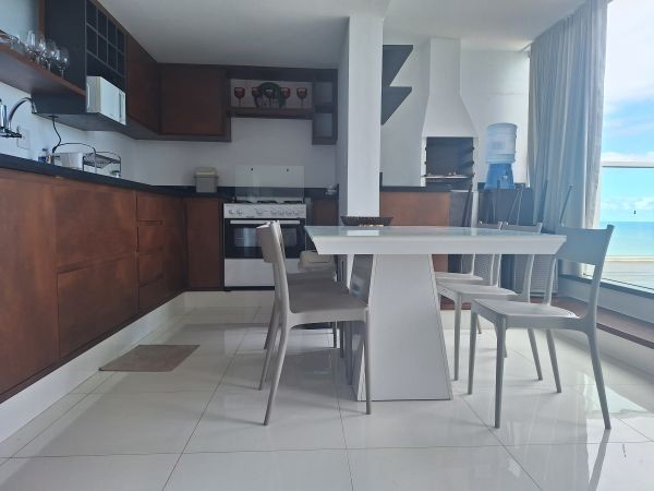 Cobertura à venda com 2 quartos, 143m² - Foto 20