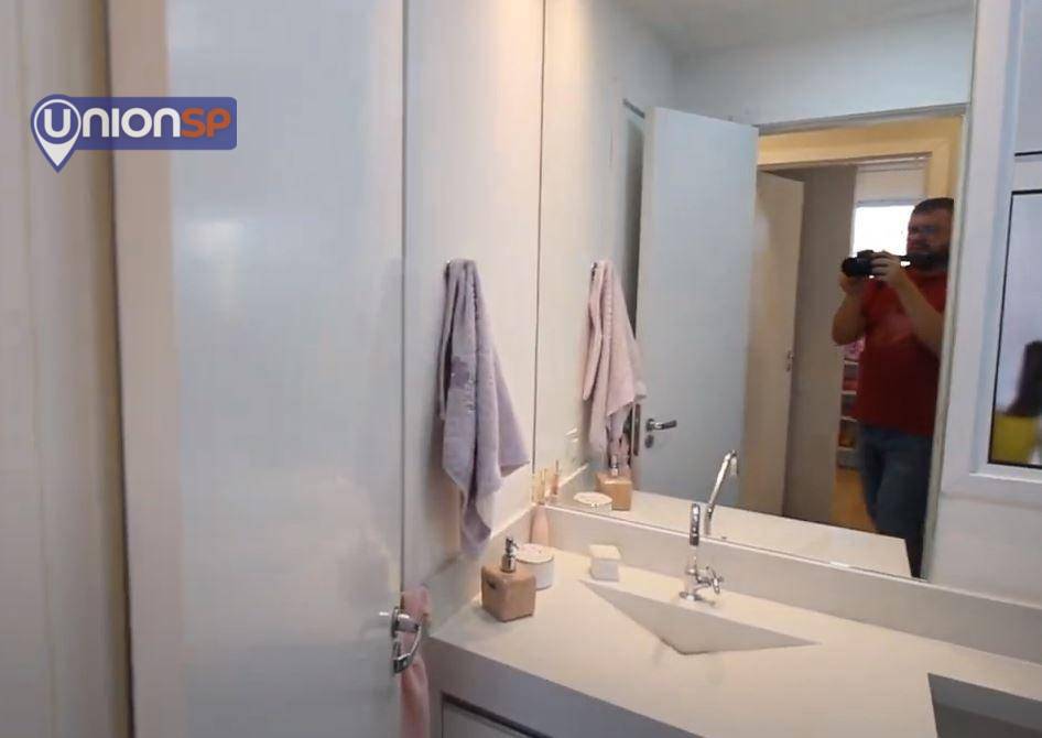 Apartamento à venda com 3 quartos, 72m² - Foto 12