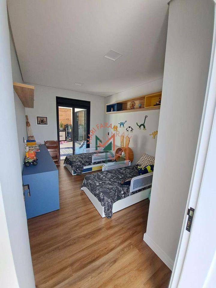 Casa de Condomínio à venda com 3 quartos, 296m² - Foto 25