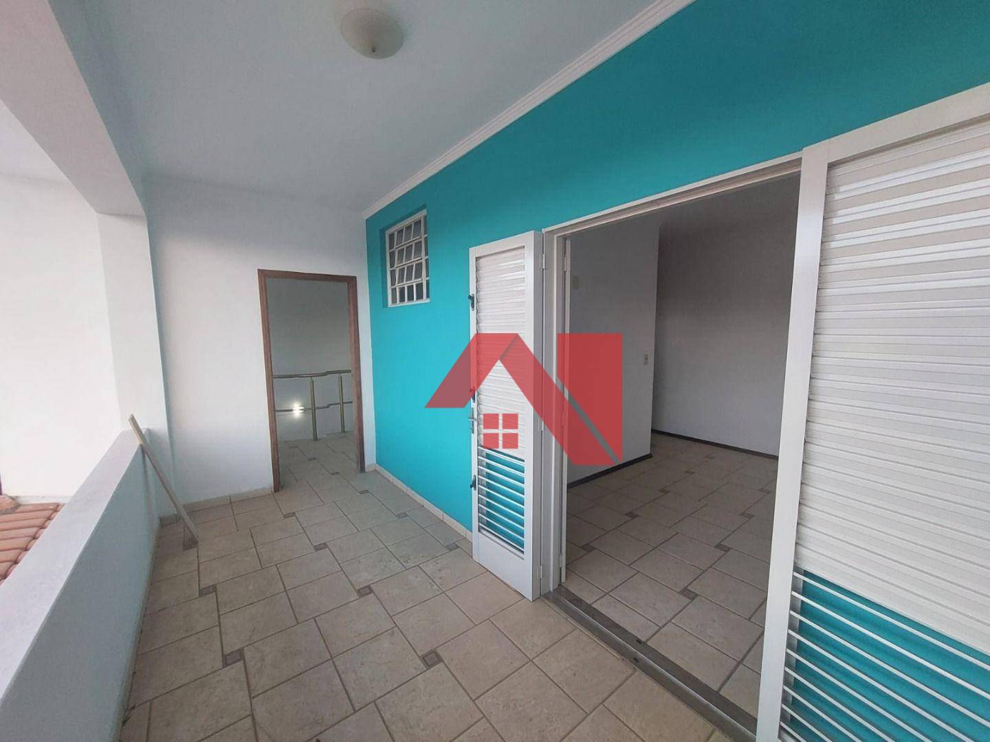 Sobrado para alugar com 2 quartos, 287m² - Foto 12