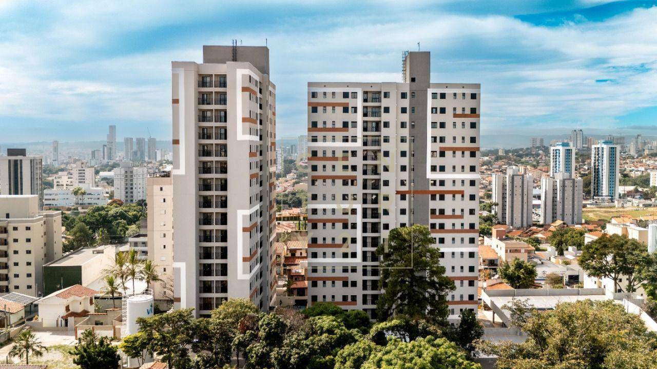 Apartamento à venda e aluguel com 2 quartos, 55m² - Foto 1