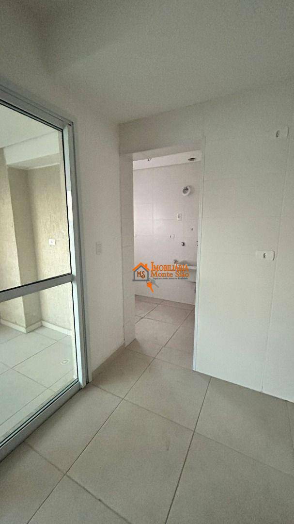 Apartamento à venda com 3 quartos, 100m² - Foto 27