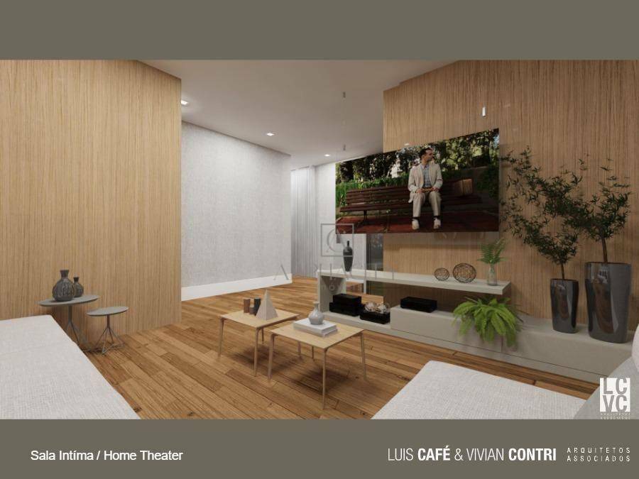 Casa de Condomínio à venda com 4 quartos, 526m² - Foto 22