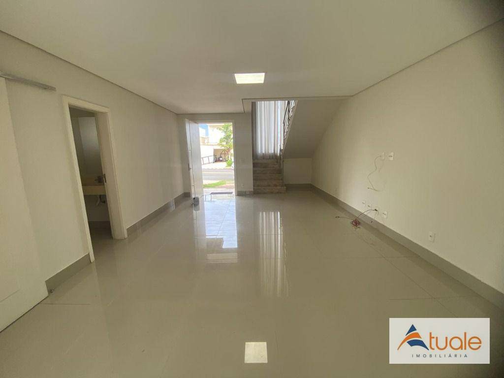 Casa à venda e aluguel com 3 quartos, 220m² - Foto 4