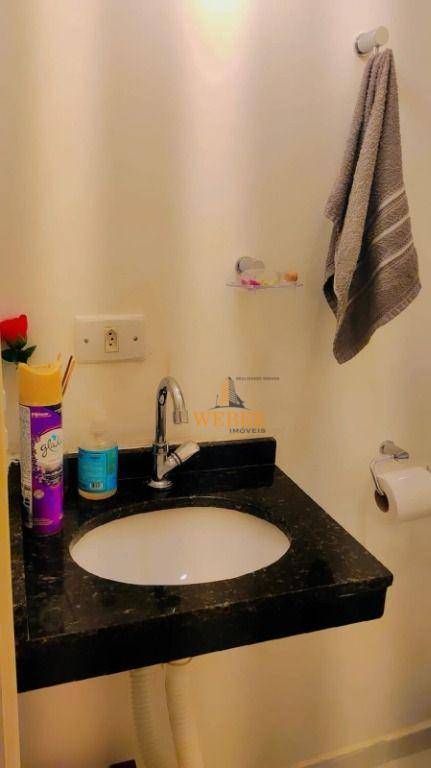 Sobrado à venda com 2 quartos, 62m² - Foto 7
