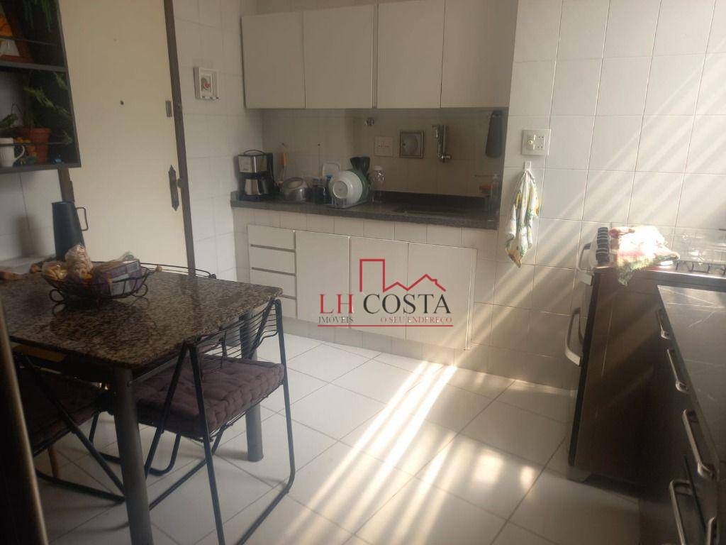 Apartamento à venda com 3 quartos, 120m² - Foto 23