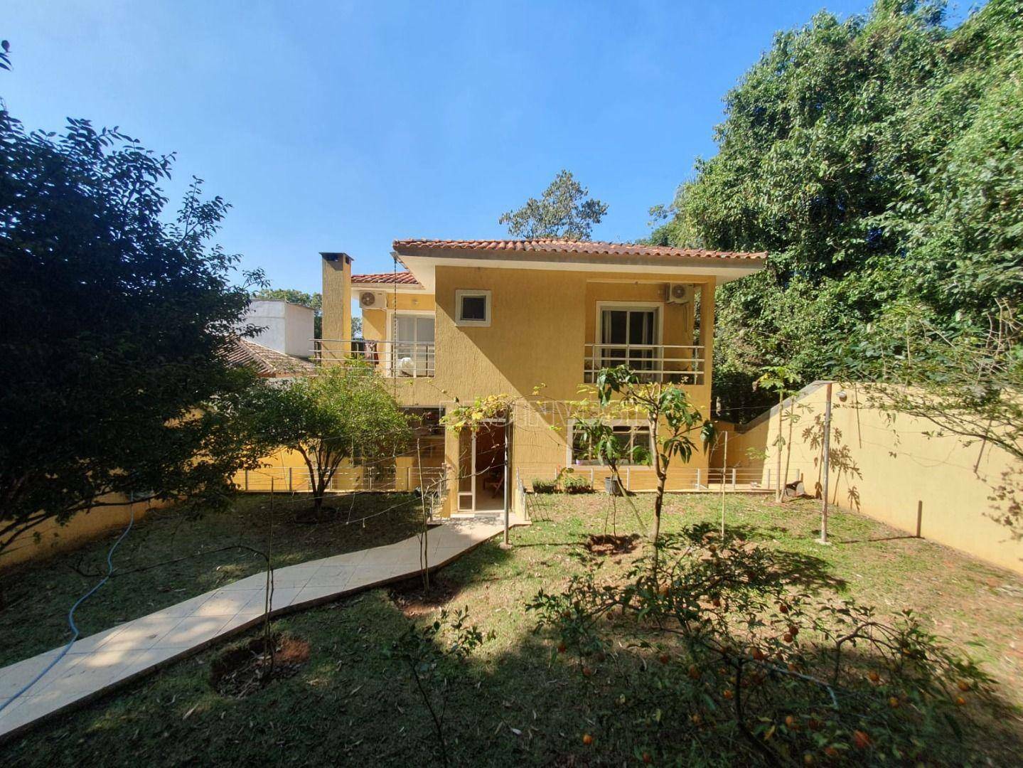 Casa de Condomínio à venda com 3 quartos, 300m² - Foto 42