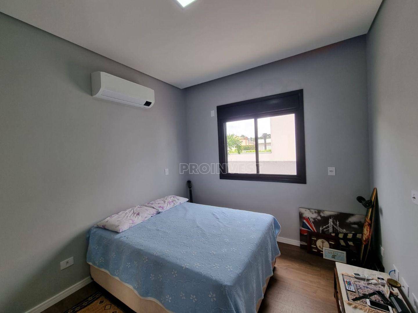 Casa de Condomínio à venda com 3 quartos, 260m² - Foto 24