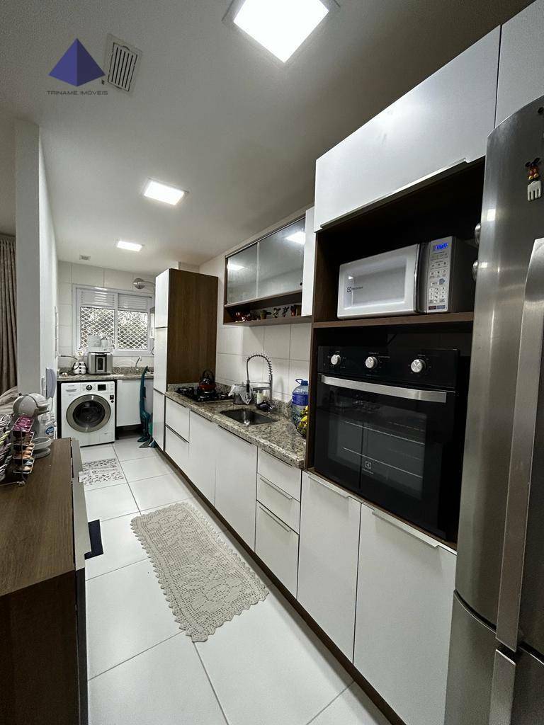 Apartamento à venda com 2 quartos, 58m² - Foto 5