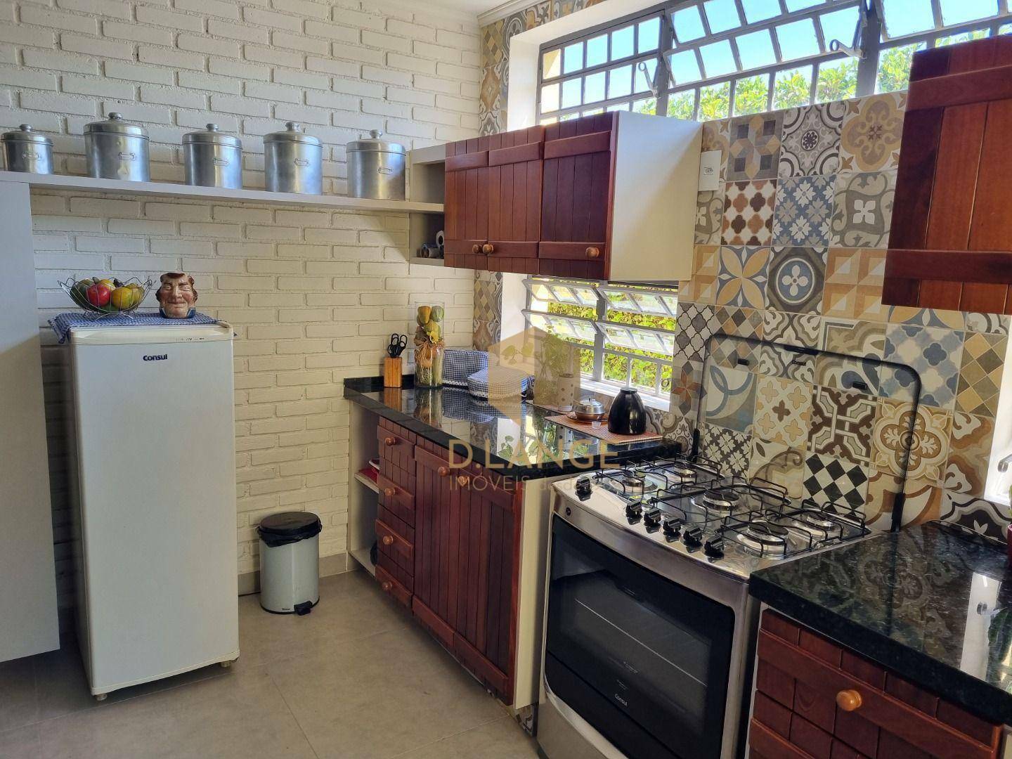 Casa de Condomínio à venda com 4 quartos, 481m² - Foto 8