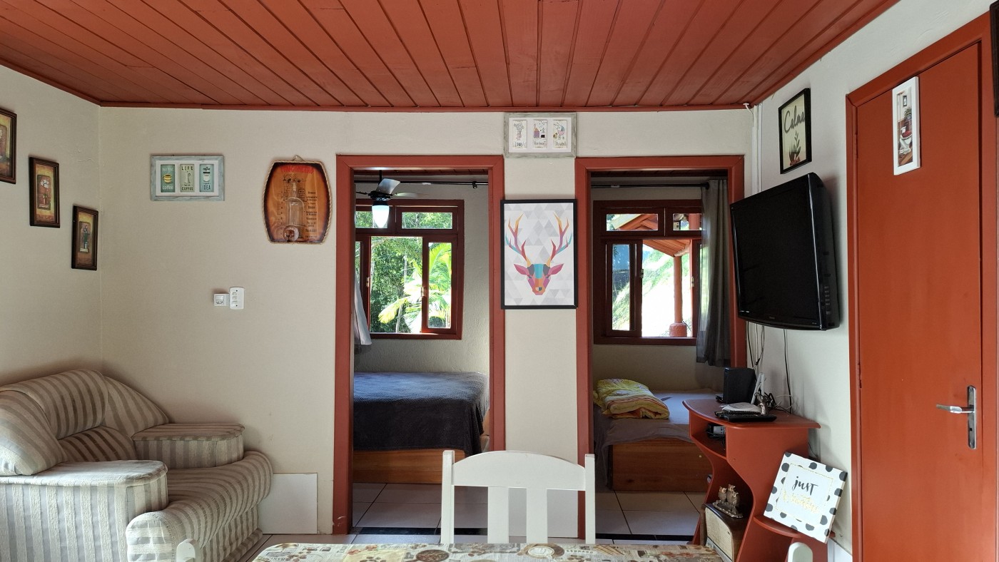 Chácara, 2 quartos, 7500 m² - Foto 19