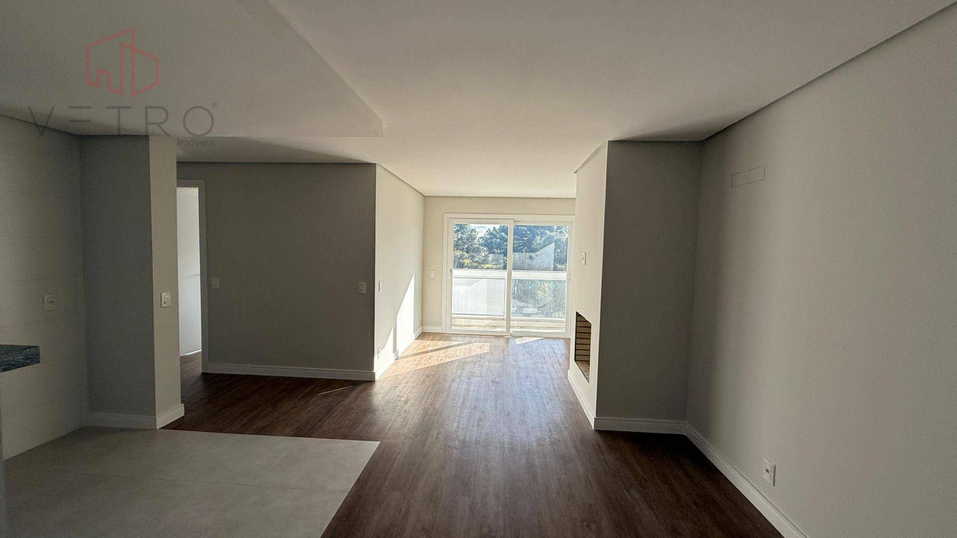 Apartamento à venda com 2 quartos, 89m² - Foto 3