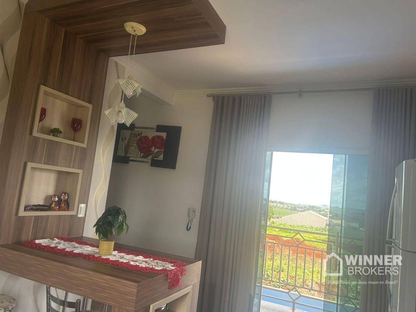 Sobrado à venda com 1 quarto, 160m² - Foto 18