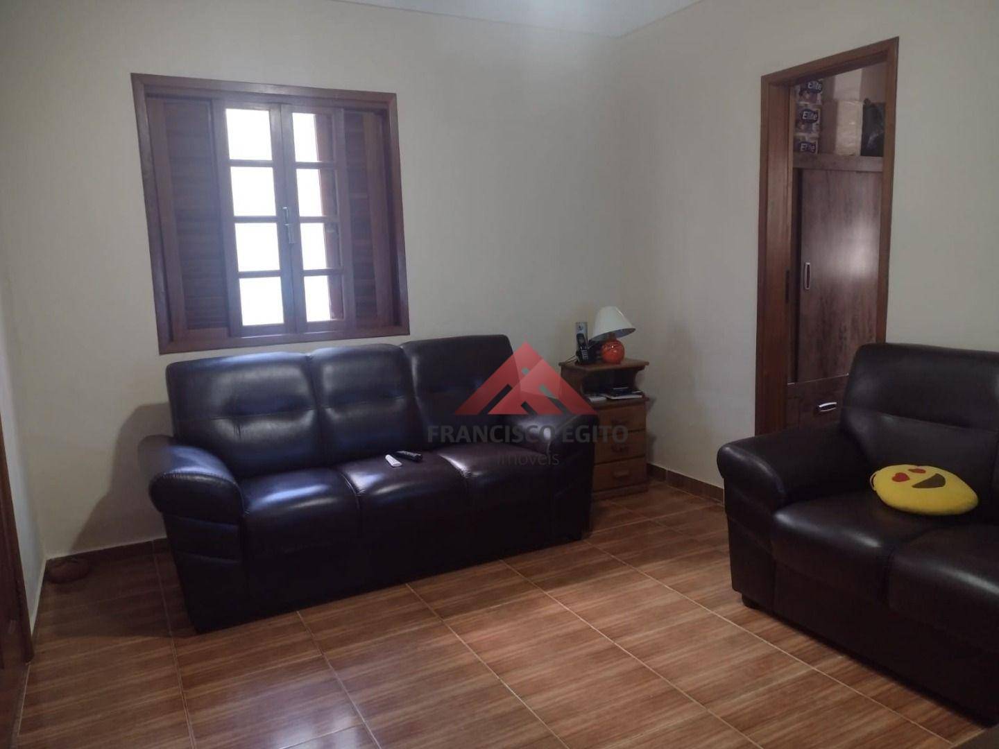 Casa à venda com 2 quartos, 120m² - Foto 5