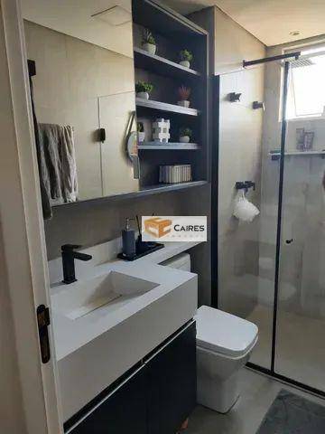 Apartamento à venda com 2 quartos, 57m² - Foto 10