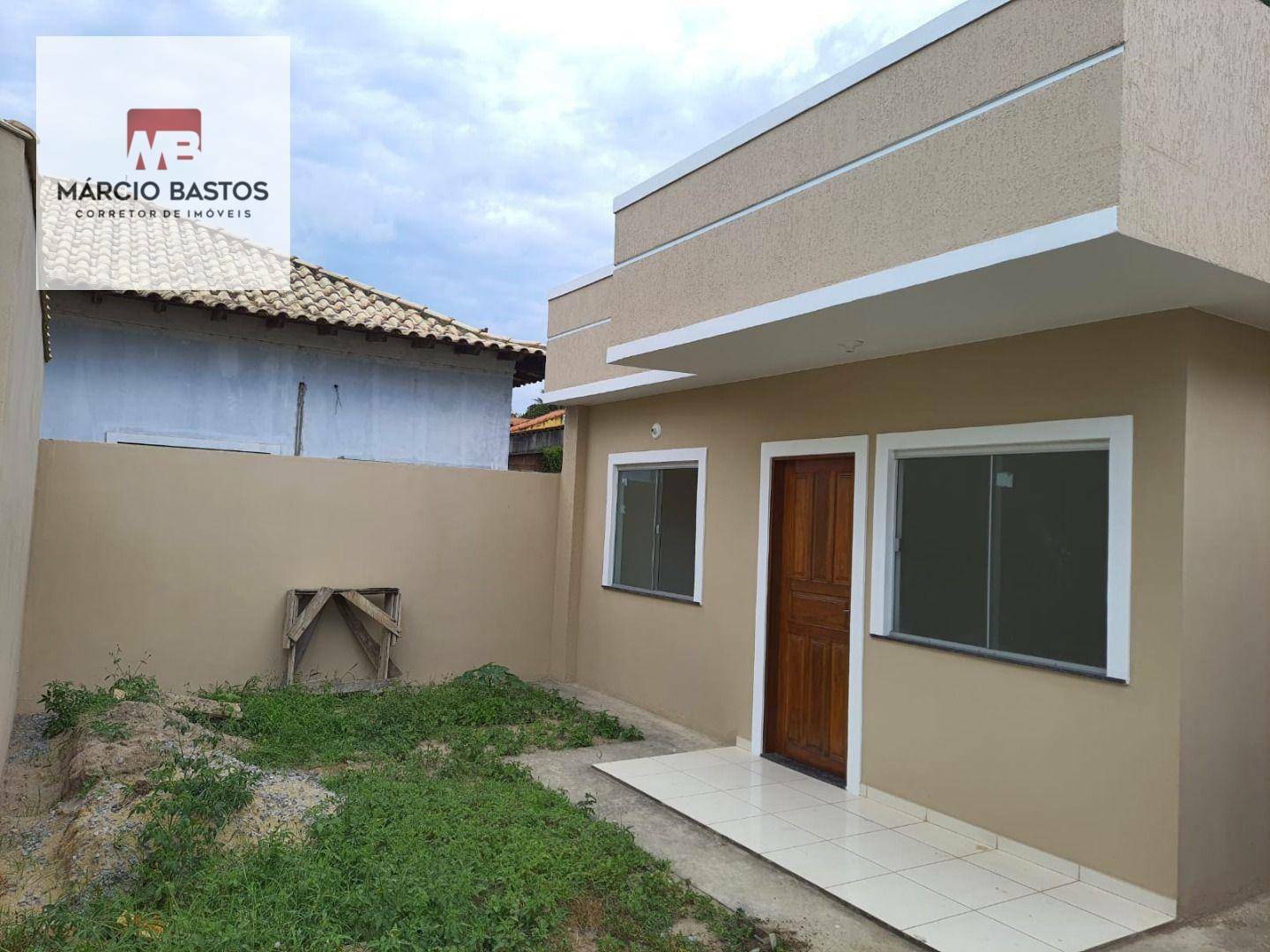 Casa à venda com 2 quartos, 180M2 - Foto 3