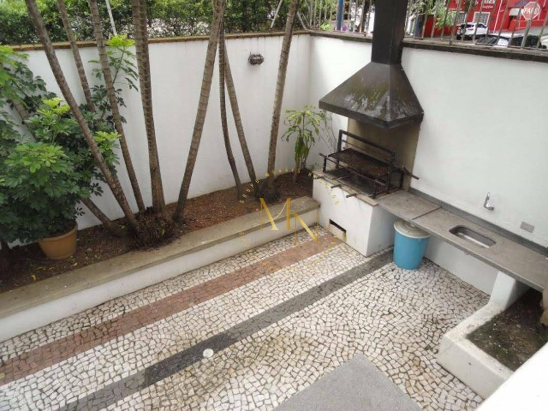 Apartamento à venda com 4 quartos, 160m² - Foto 24