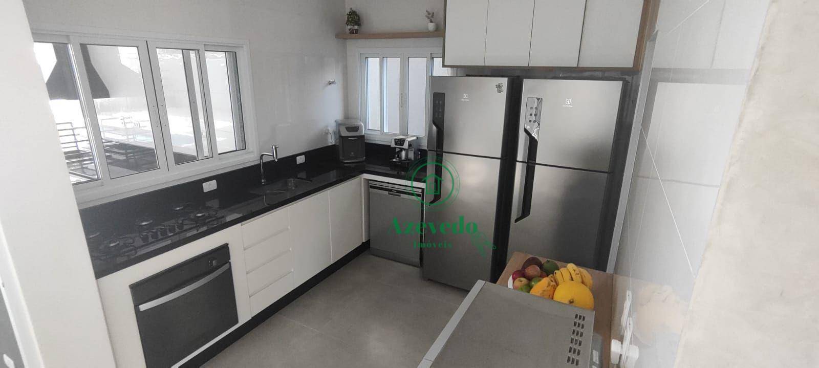 Sobrado à venda com 3 quartos, 230m² - Foto 14