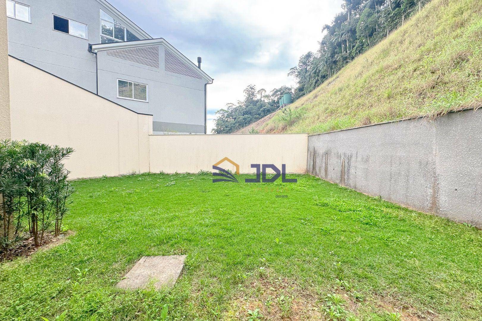 Casa de Condomínio à venda com 3 quartos, 188m² - Foto 11