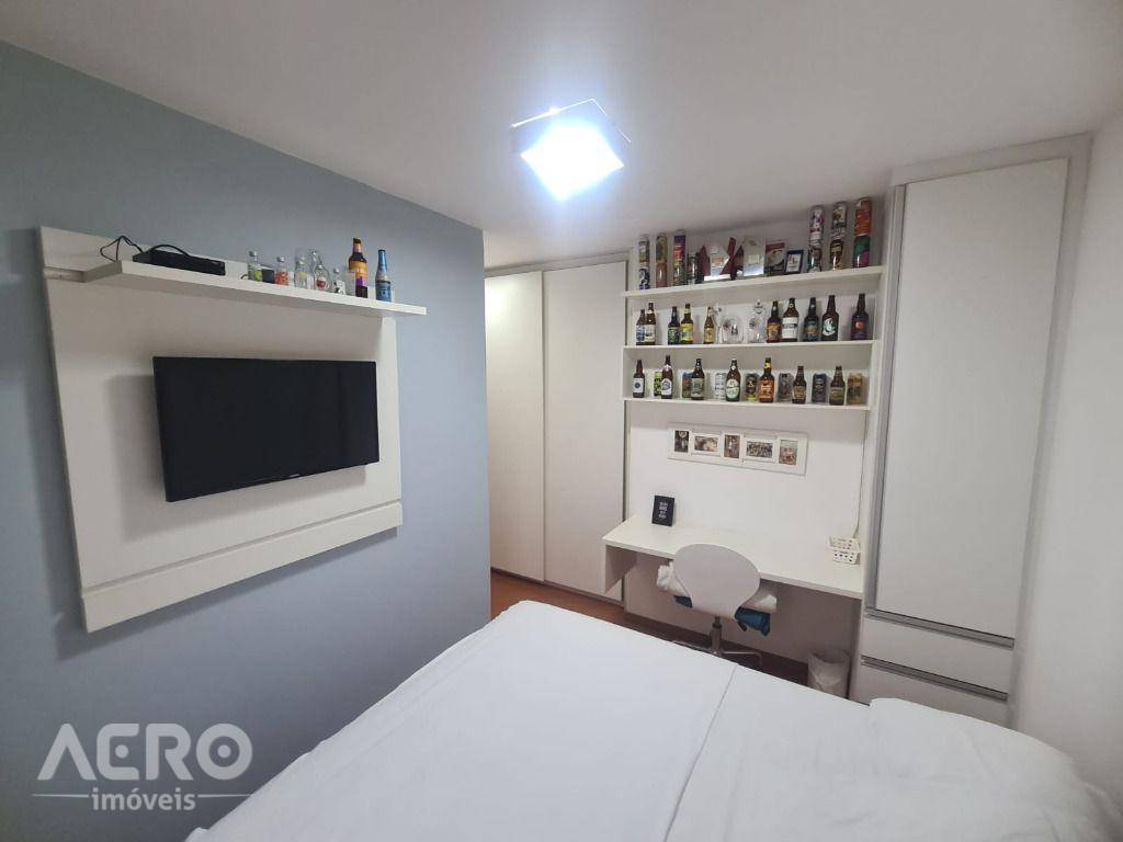 Apartamento à venda com 3 quartos, 130m² - Foto 16