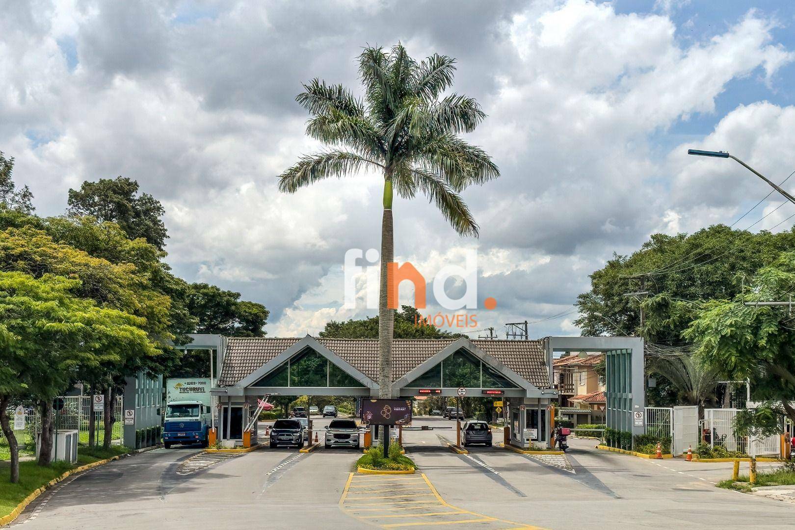 Casa de Condomínio à venda e aluguel com 4 quartos, 489m² - Foto 31